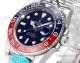 Clean Factory Top Replica Rolex GMT-Master II Pepsi 3285 40mm Blue Dial Jubilee Bracelet (3)_th.jpg